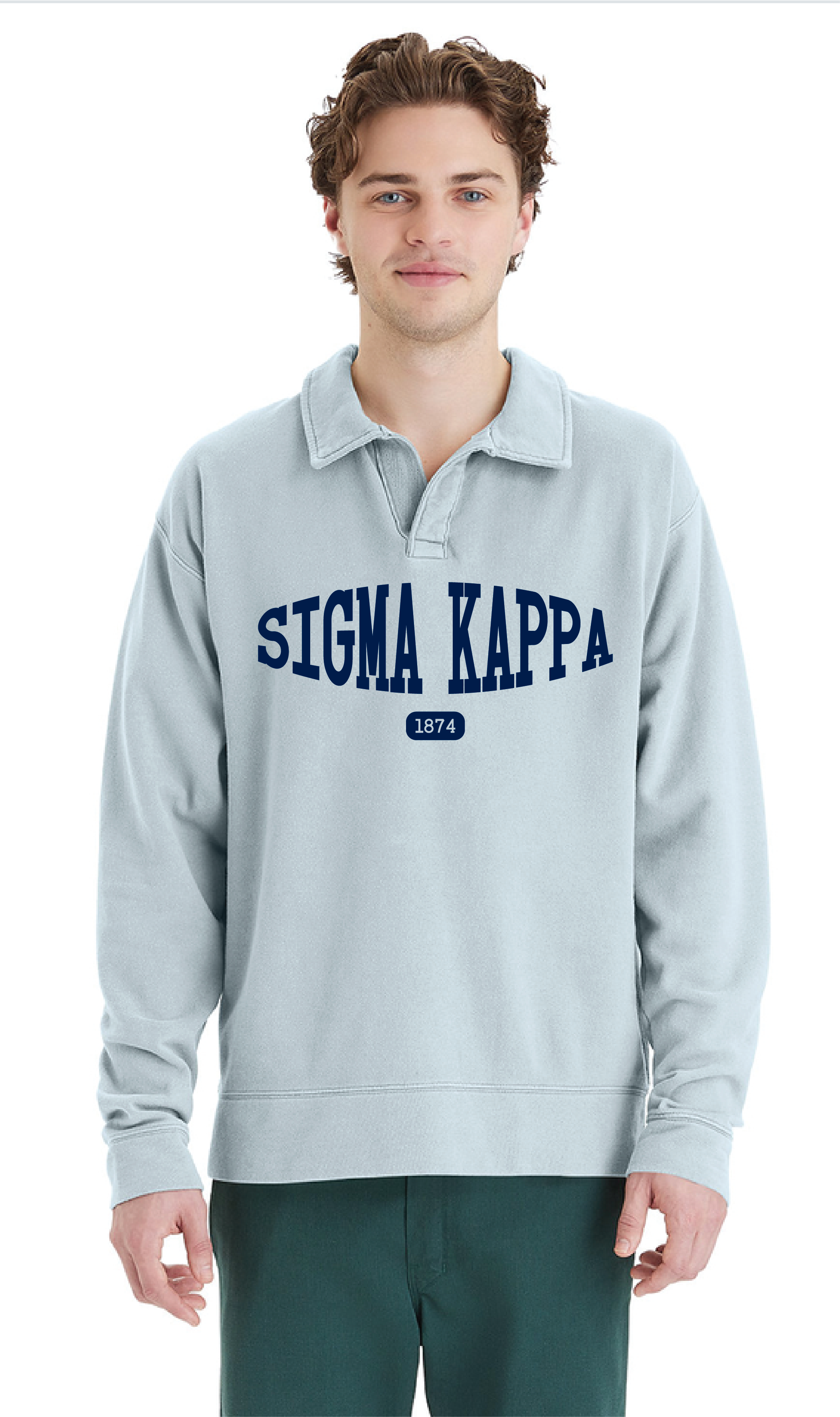 The Campus Polo