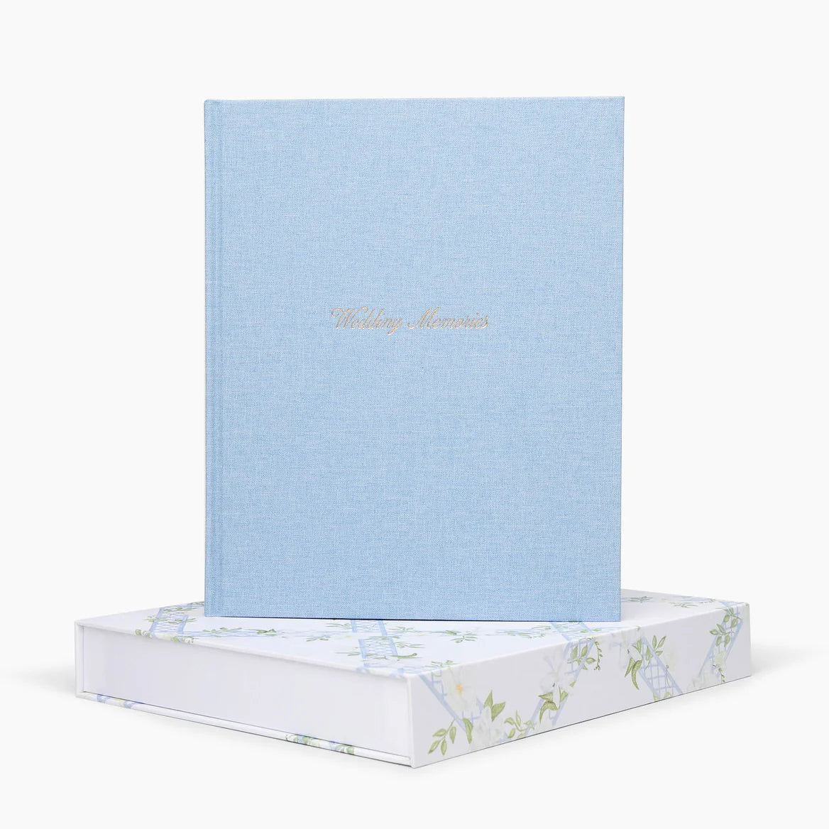Petite Keep Wedding Memories Book