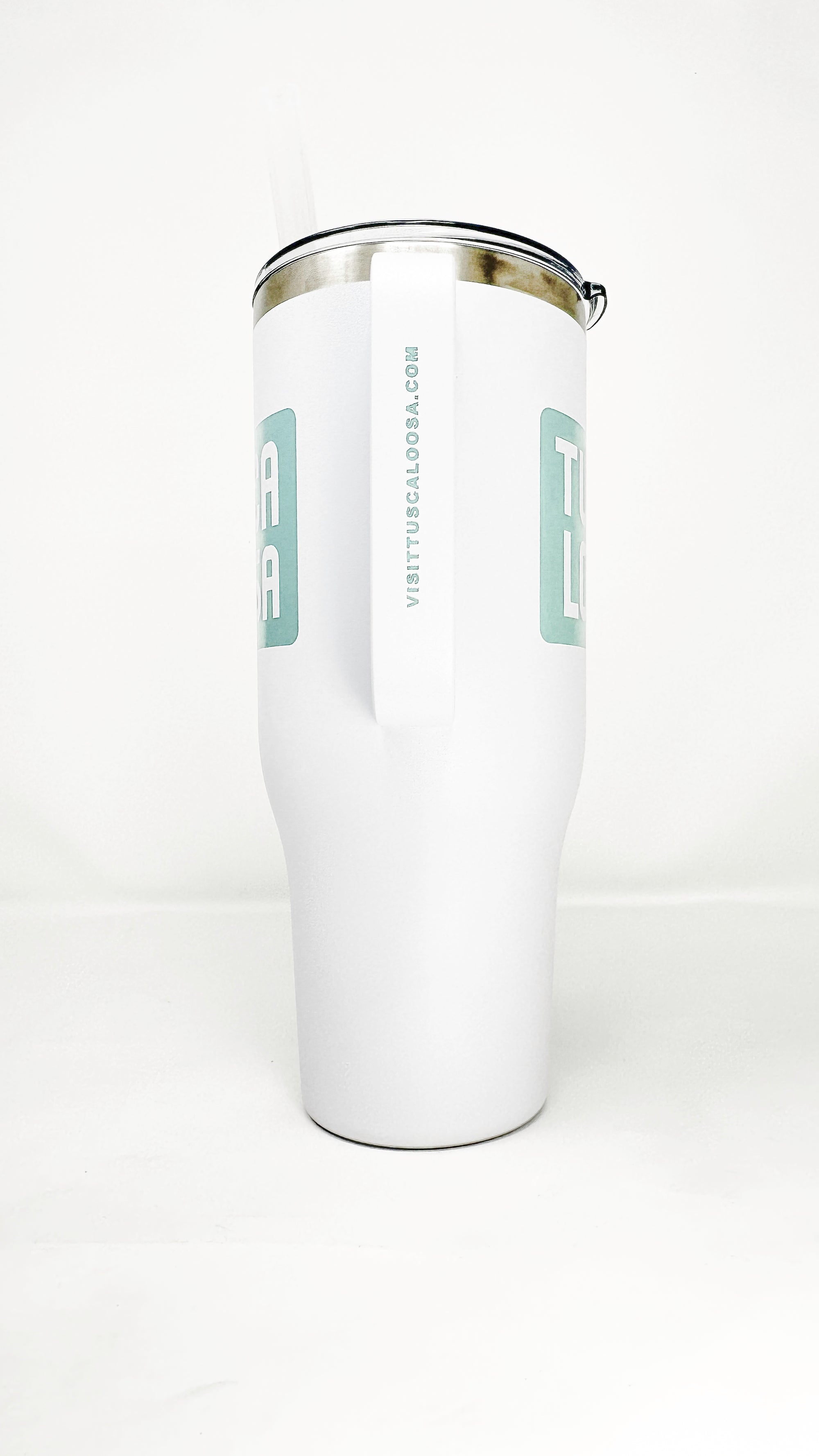 Visit Tuscaloosa: Tumbler