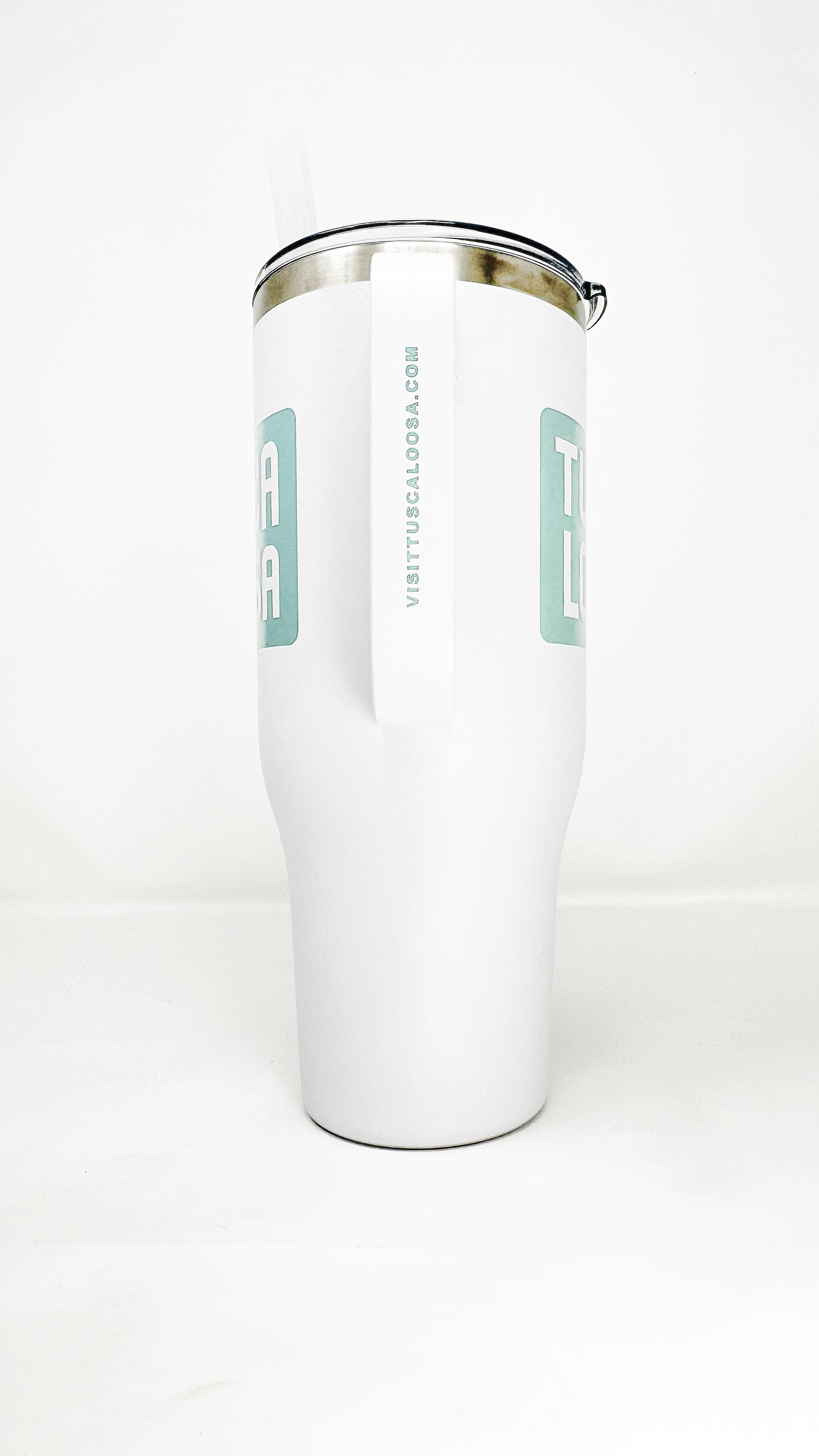 Visit Tuscaloosa: Tumbler