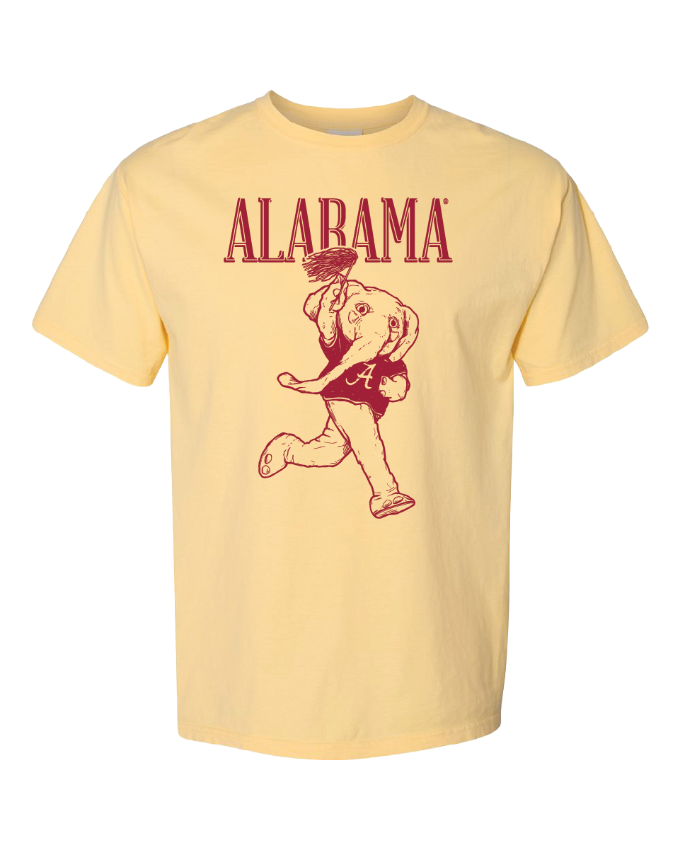 Alabama Big Al Tee