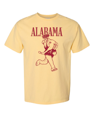 Alabama Big Al Tee