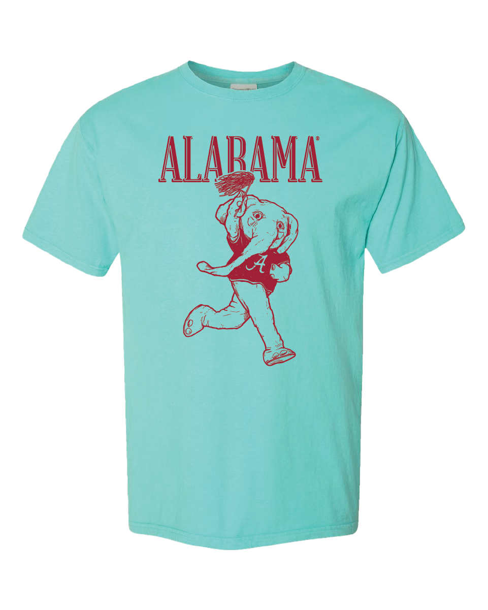 Alabama Big Al Tee