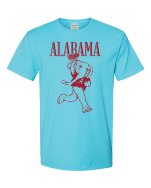 Alabama Big Al Tee