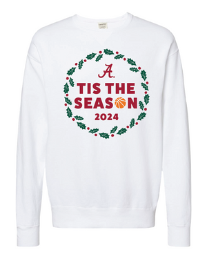 Tis The Season Crewneck