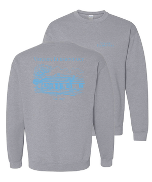 Presale Verner 2024 Adult Basic Crewneck