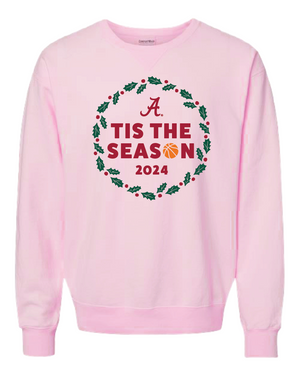 Tis The Season Crewneck