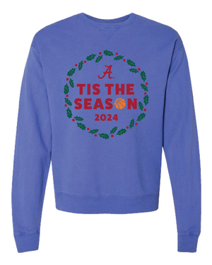 Tis The Season Crewneck