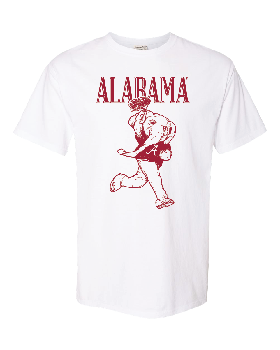 Alabama Big Al Tee