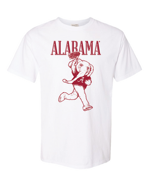 Alabama Big Al Tee