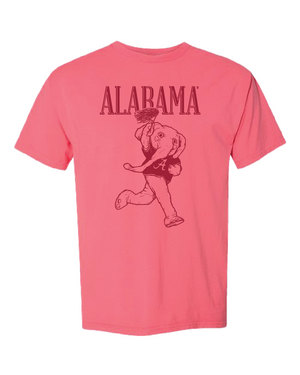 Alabama Big Al Tee