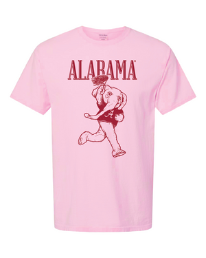 Alabama Big Al Tee