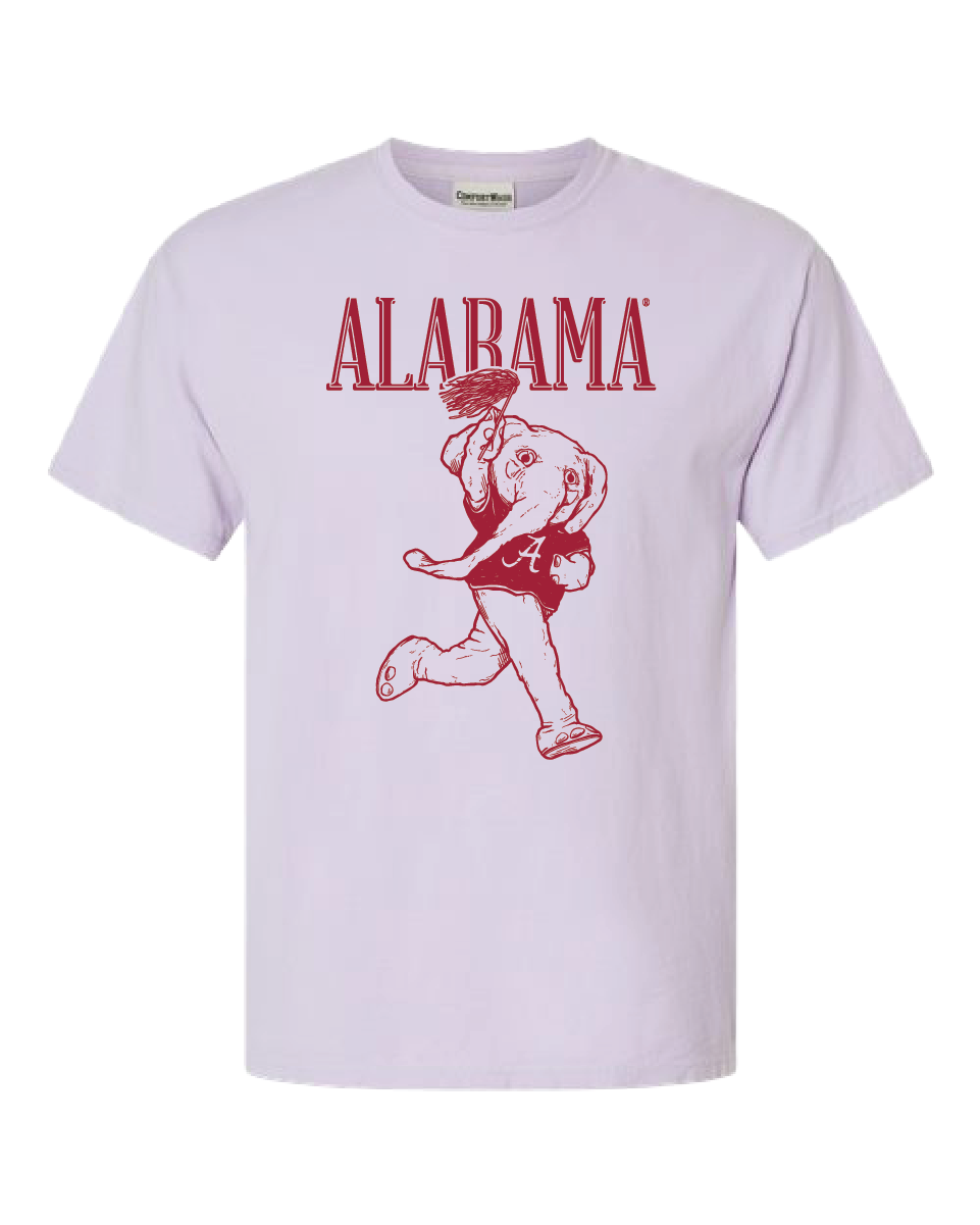Alabama Big Al Tee