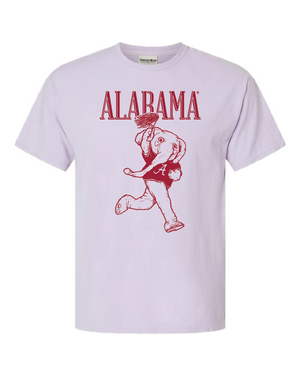 Alabama Big Al Tee