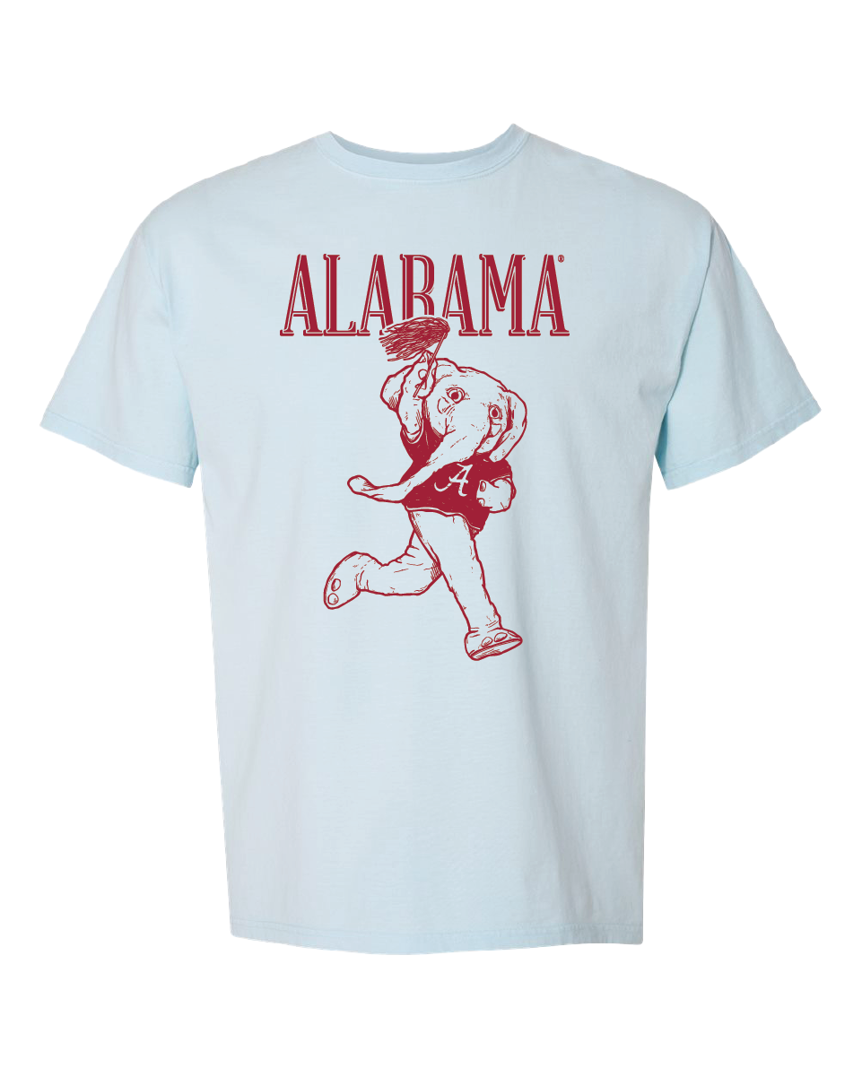 Alabama Big Al Tee