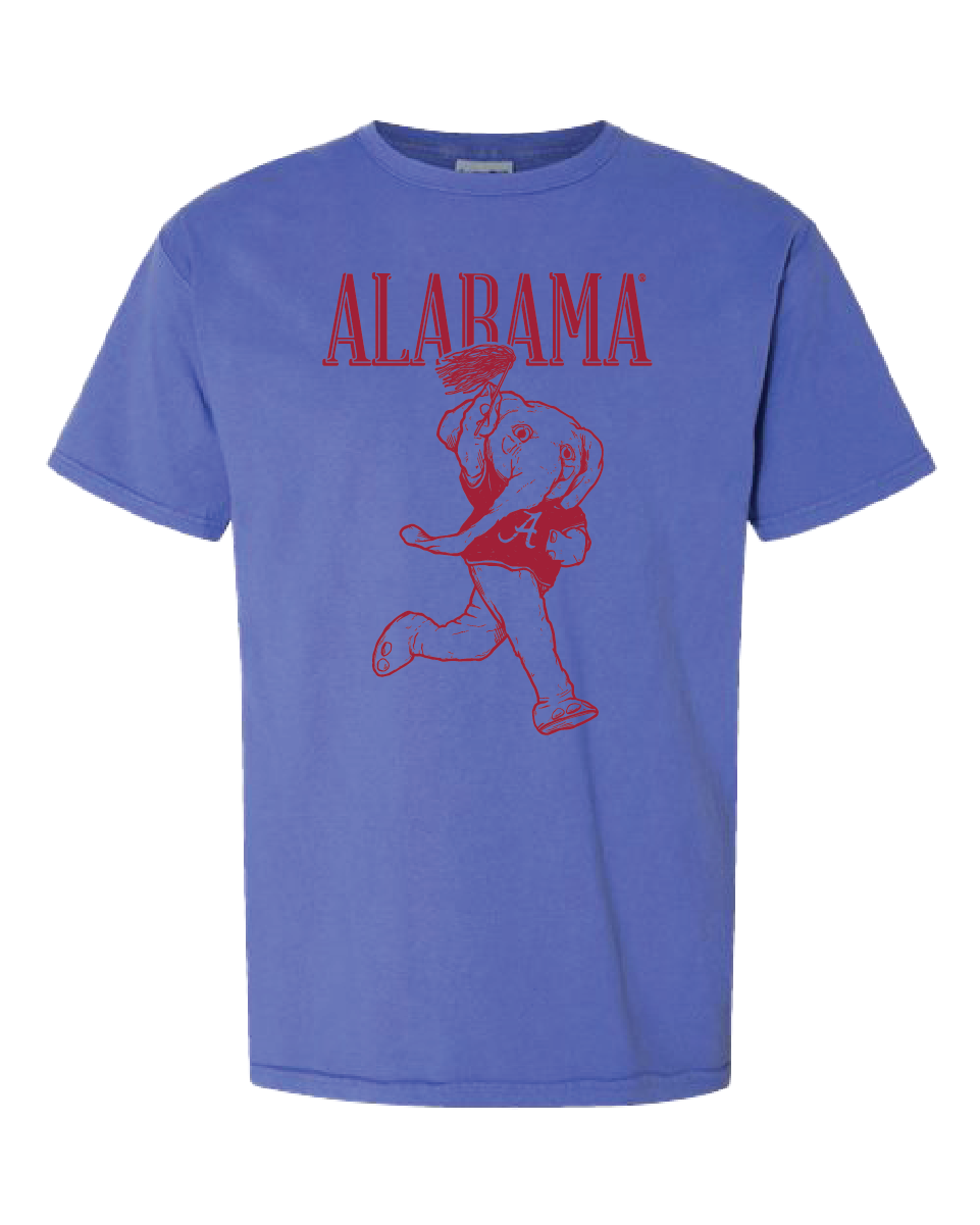 Alabama Big Al Tee