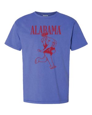 Alabama Big Al Tee