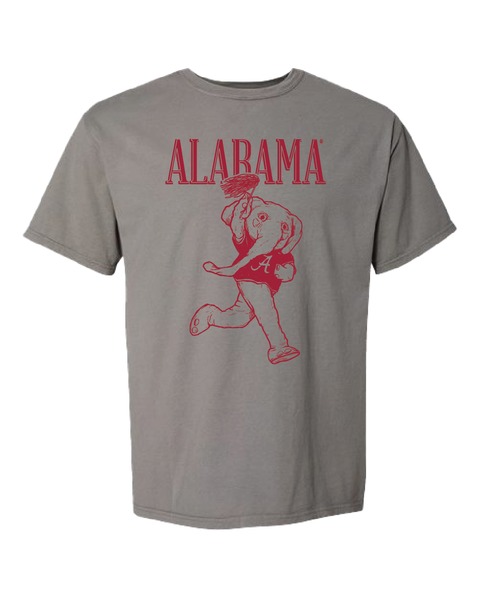 Alabama Big Al Tee