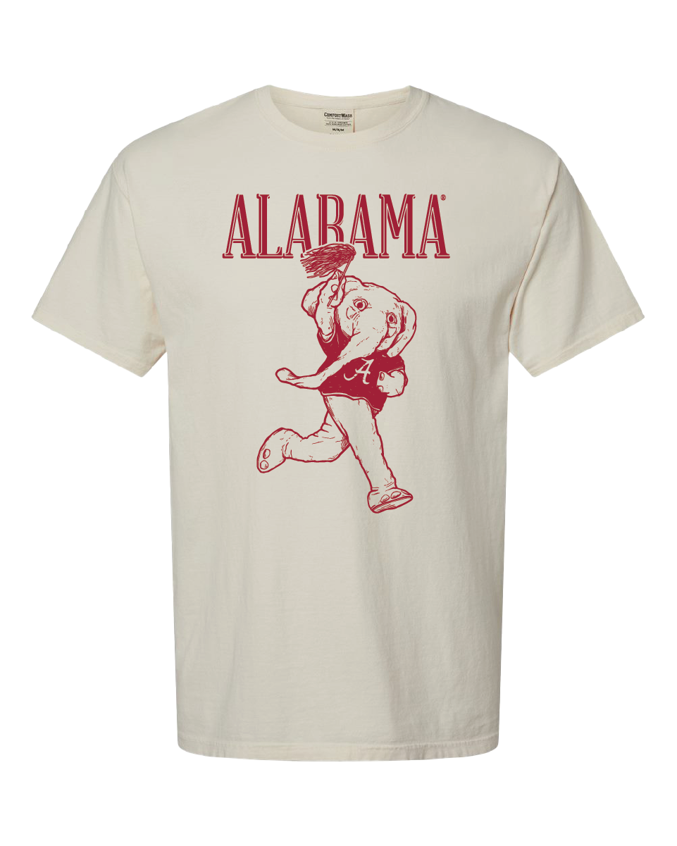 Alabama Big Al Tee
