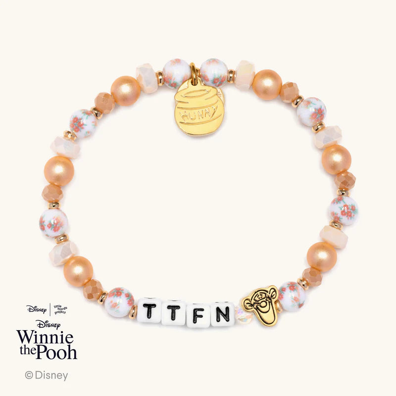 TTFN- LWP x Disney's Winnie the Pooh
