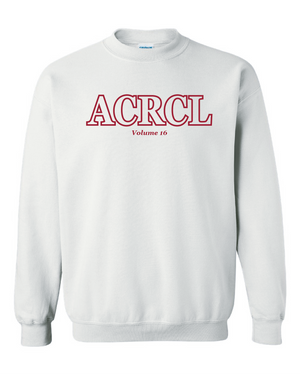 ACRCL Crewneck Preorder