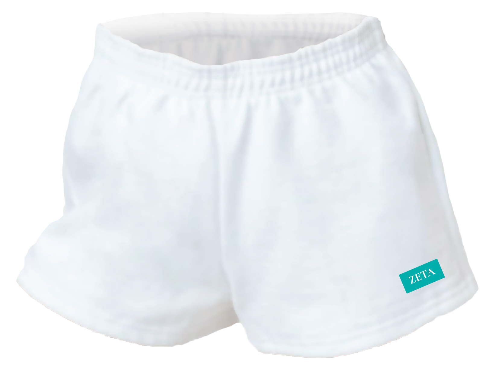 WS - Patch Daily Shorts