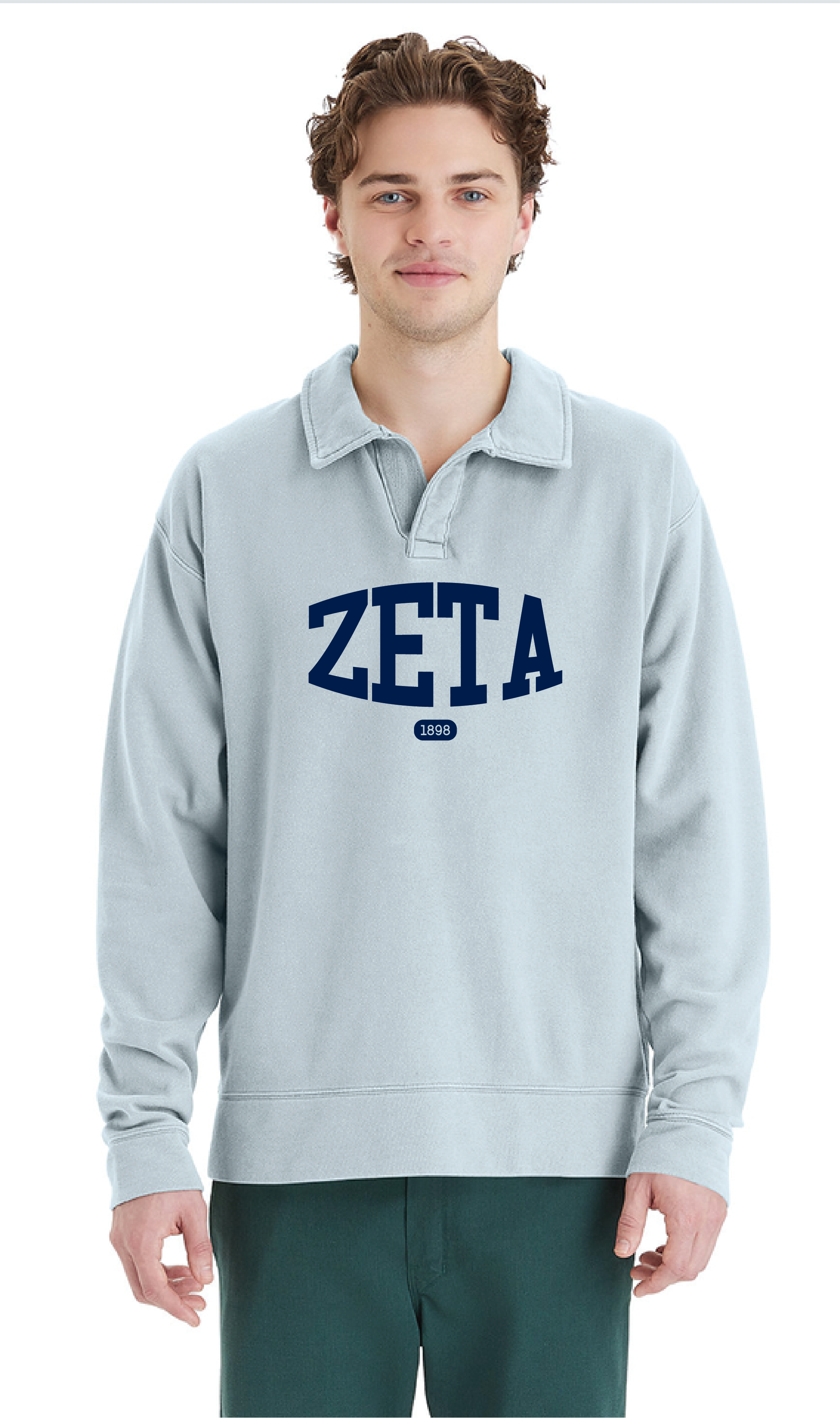 The Campus Polo