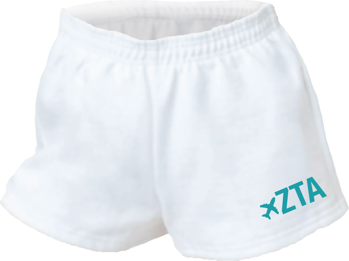 WS - Destination Shorts