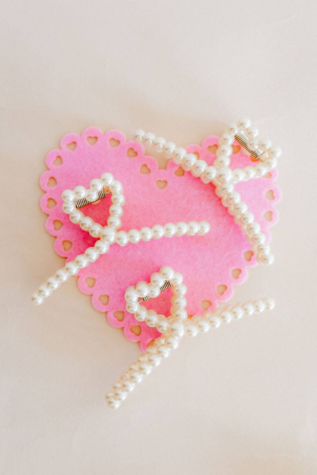 Phoebe - Heart
