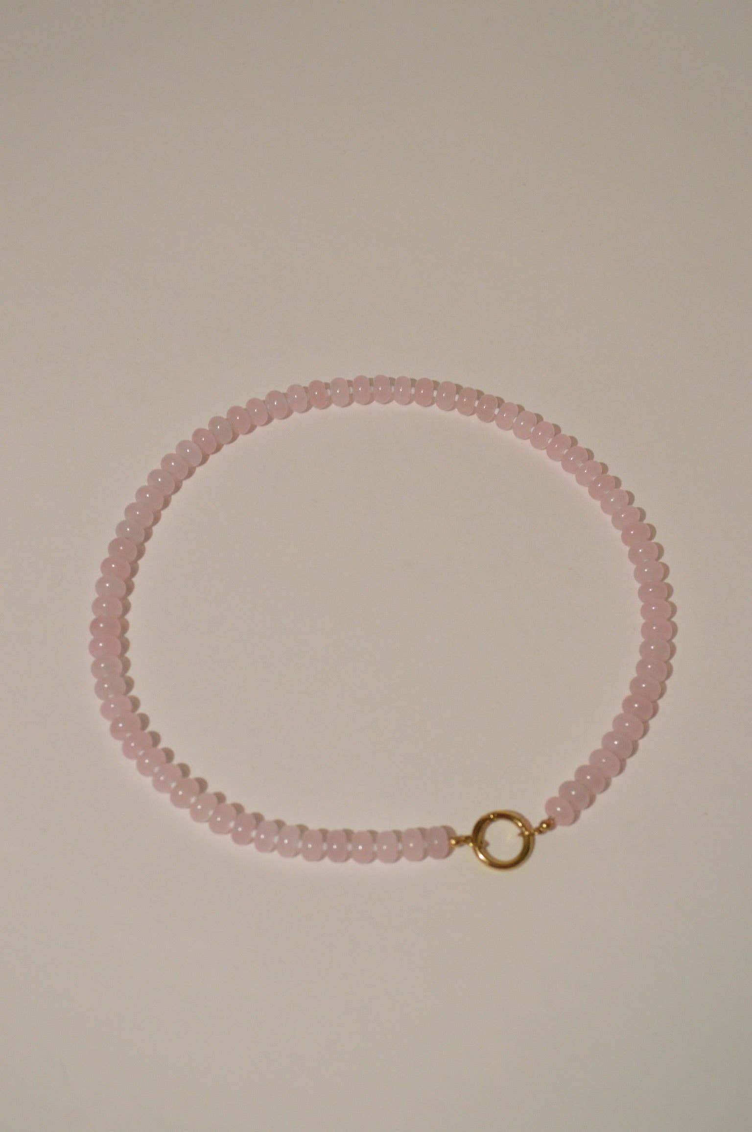 Joy Beads- Blushing Pink