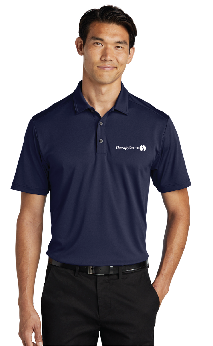 Port Authority® C-FREE™ Snag-Proof Polo