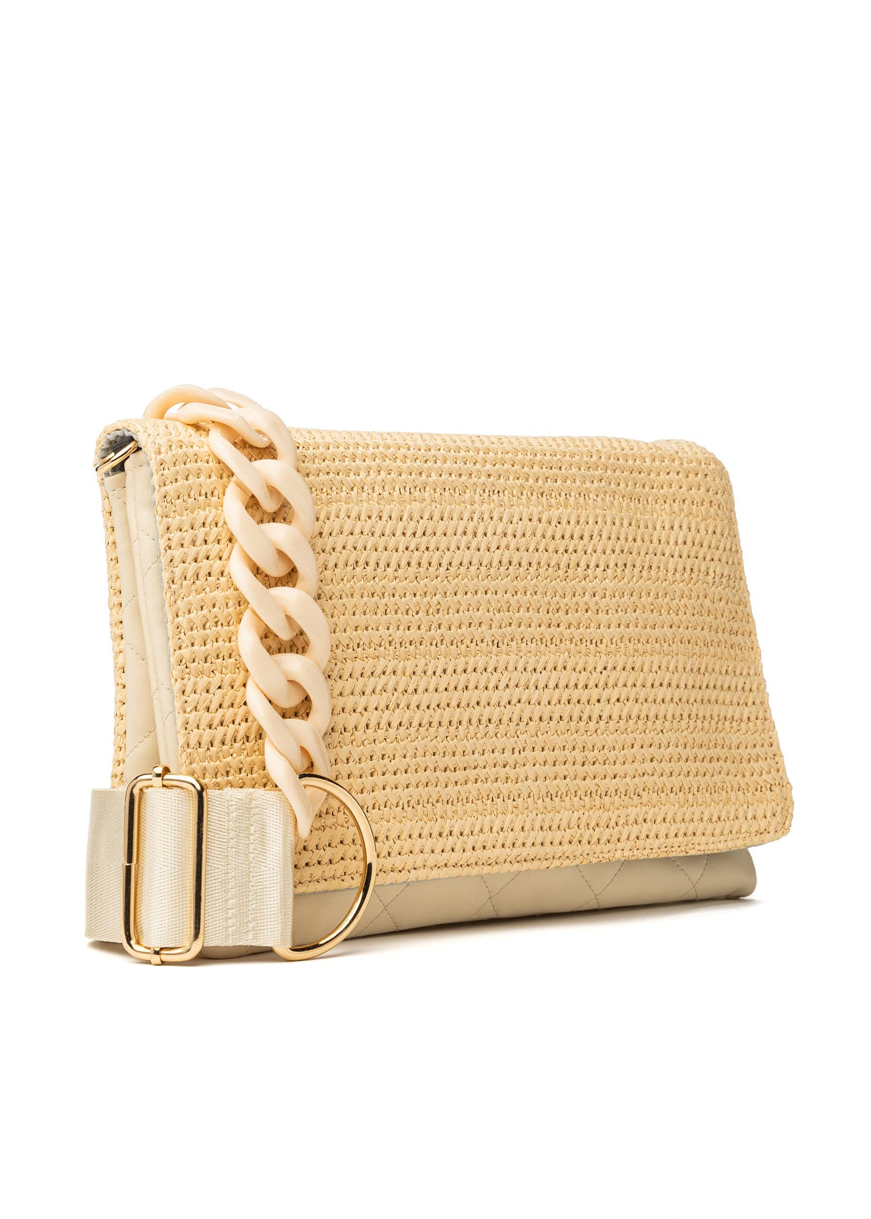 Lexi Drift Crossbody