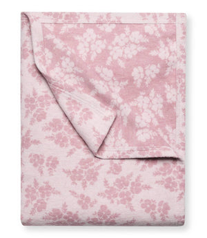The Lightweight Blanket - Ditsy Floral: Lightweight