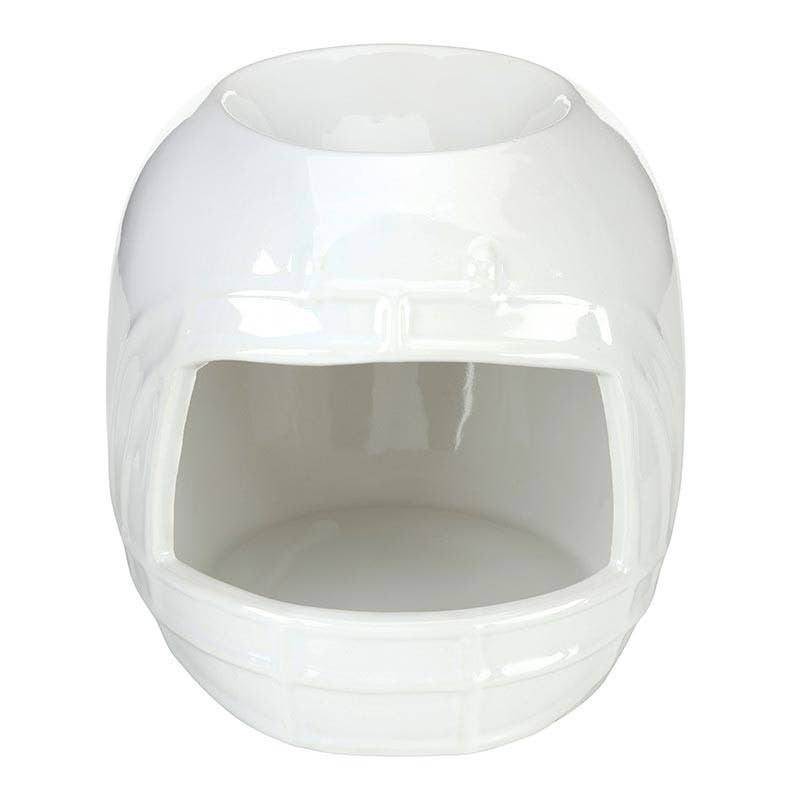 Helmet Ceramic Chip & Dip