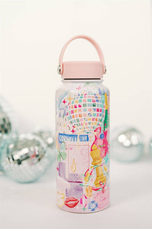 Taylor Swift 32 oz Insulated Water Bottle