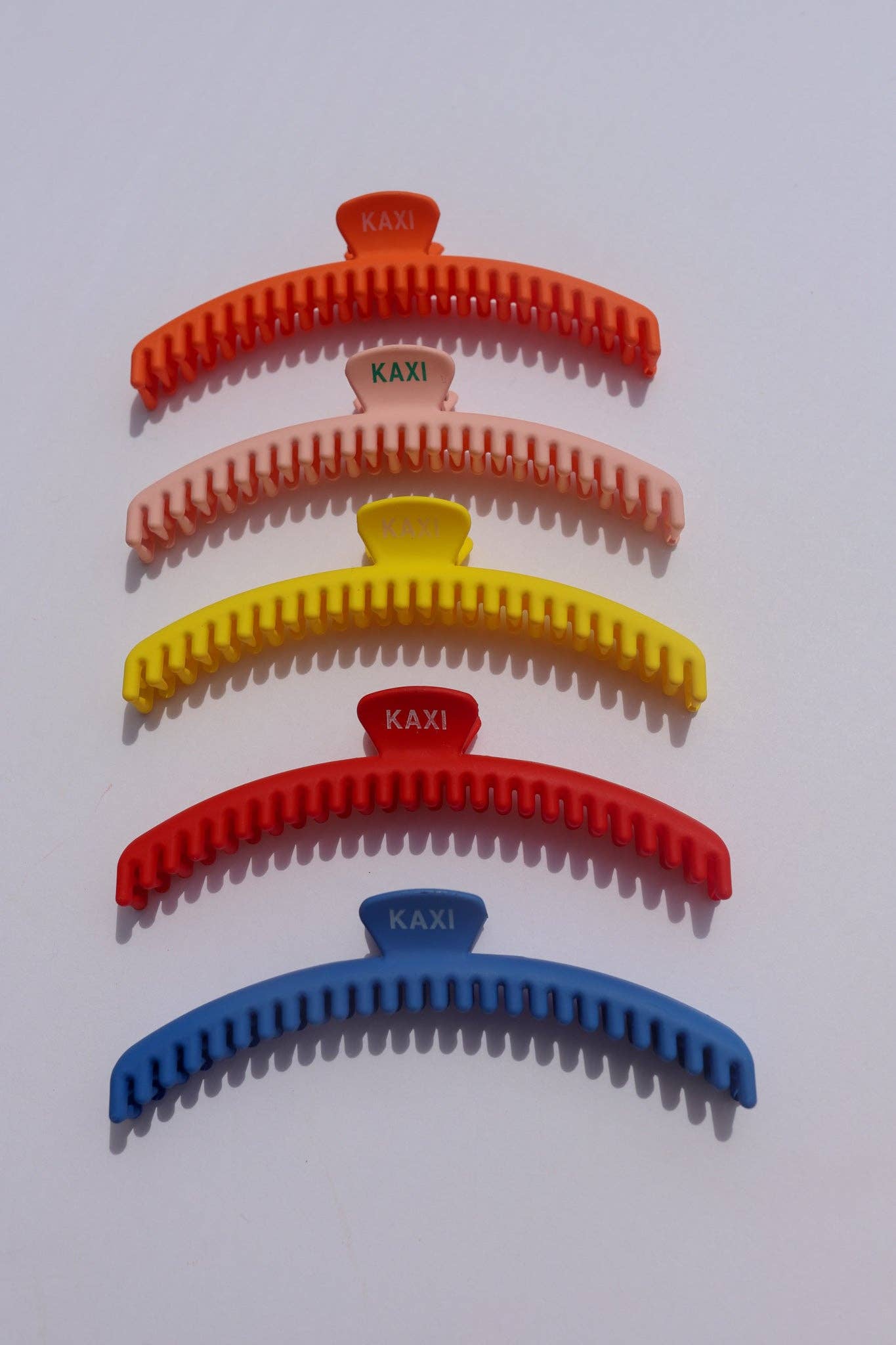 ORIGINAL HOLD EVERYTHING CLAW (13 COLORS): BLACK