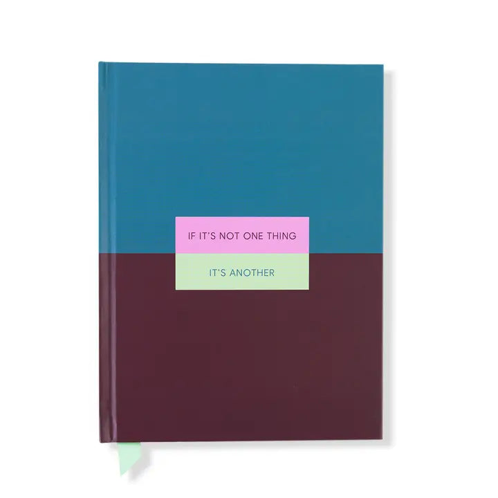 Furbish Notebook