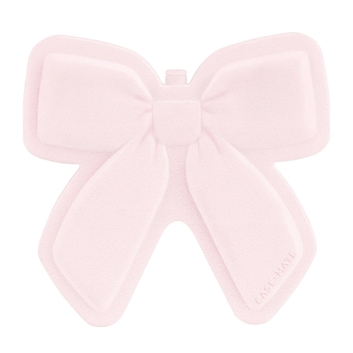 Case-Mate Jelly Ice Pack: Ballet Pink Bow