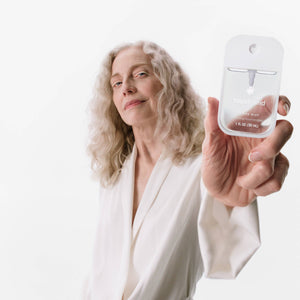 Beach Coco Power Mist Hydrating Hand Sanitizer