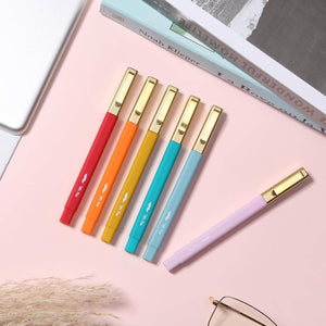 Mr. Pen Aesthetic Highlighters & Pens - 12 Pack