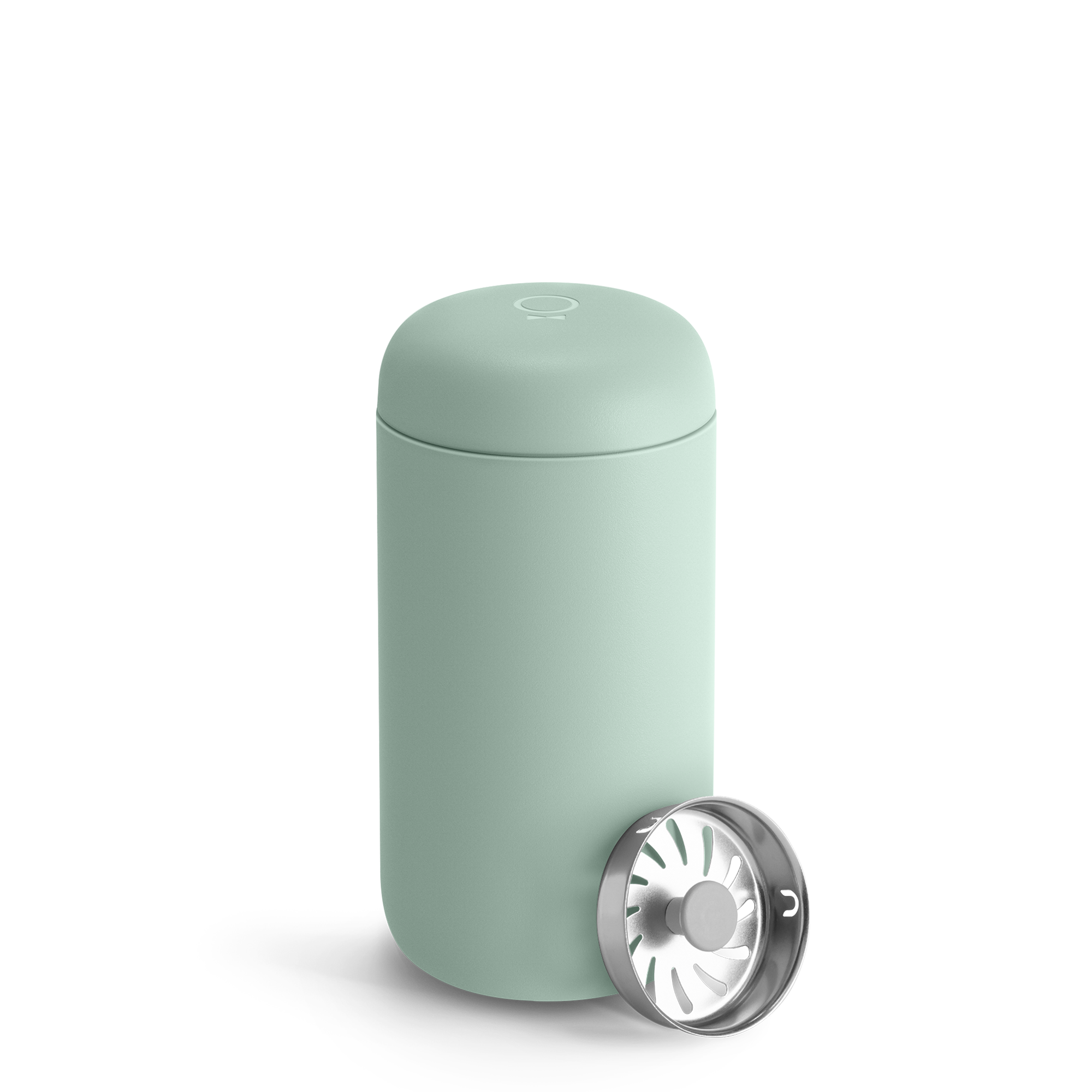 Carter Move Mug: Really Red / 16 oz