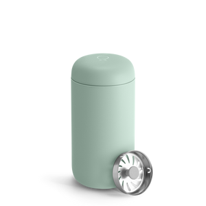 Carter Move Mug: Really Red / 16 oz