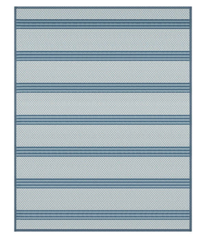 Captain's Classic Fog Blanket: Original