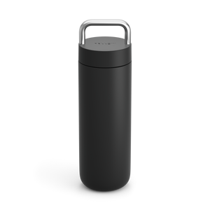 Carter Carry Tumbler: Matte White / 32 oz