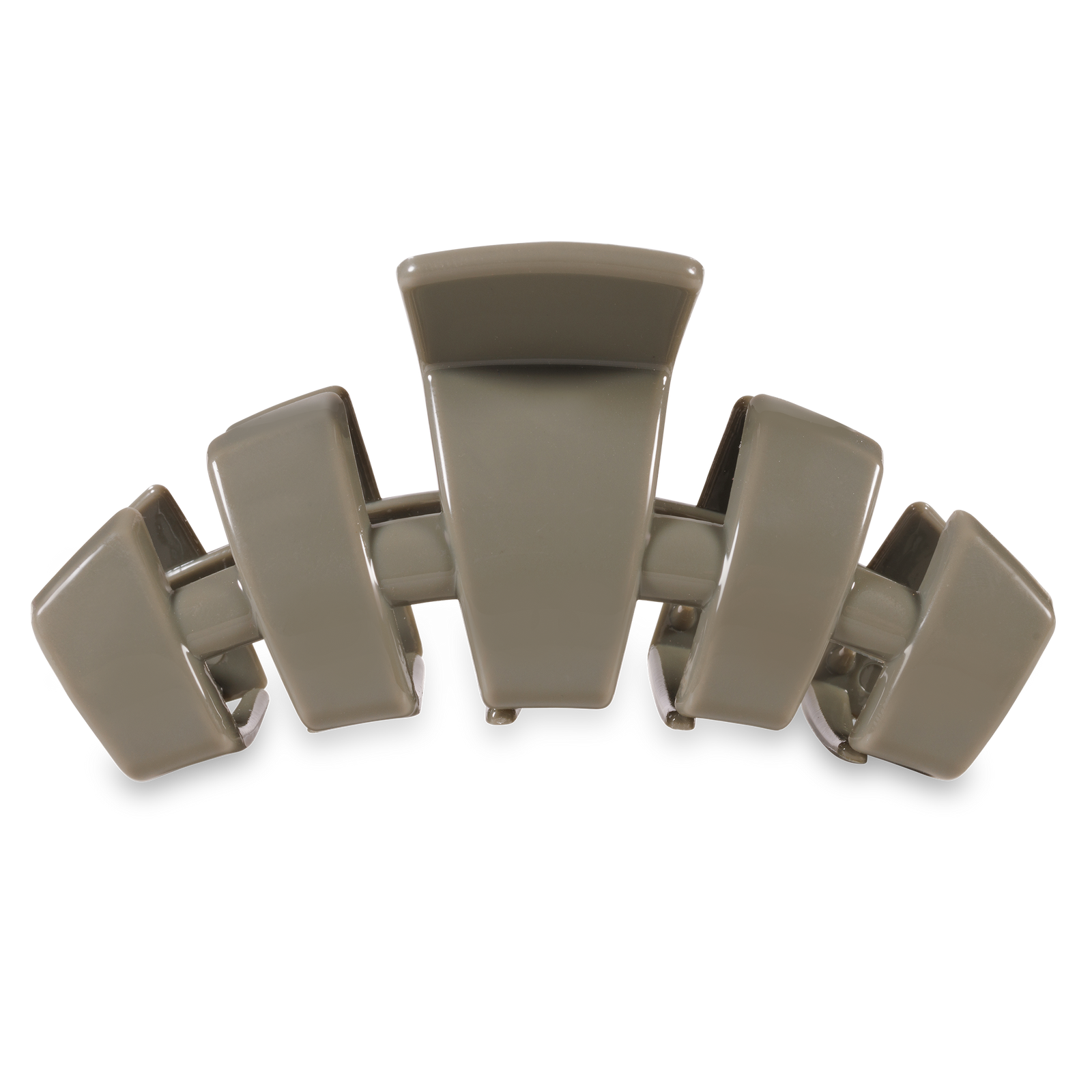 Classic Hair Clip | Large | Sage It Ain't So