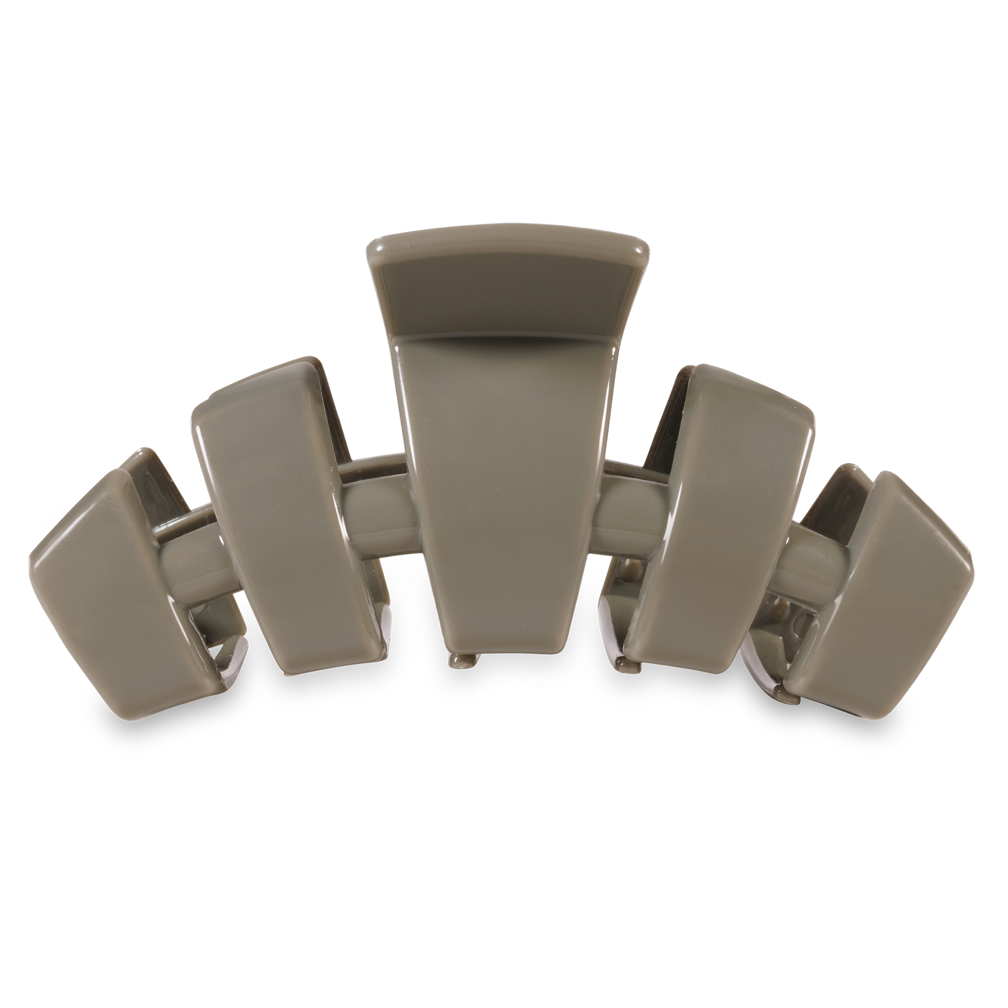 Classic Hair Clip | Large | Sage It Ain't So