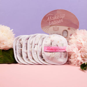 Garden Fairies MakeUp Eraser 7-Day Set