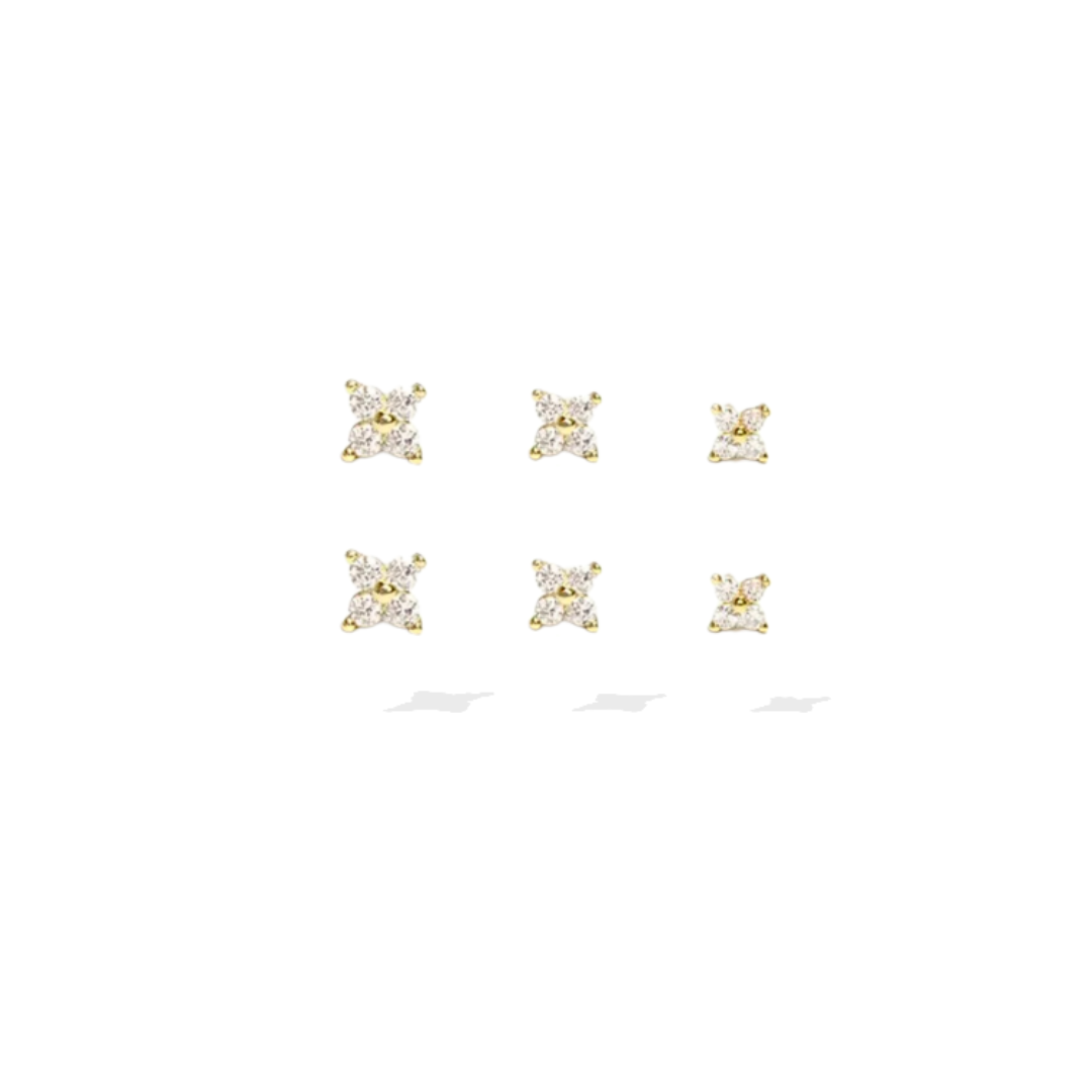 Little Luxe Set