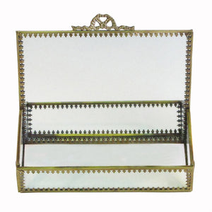 Victorian Tray Rectangle