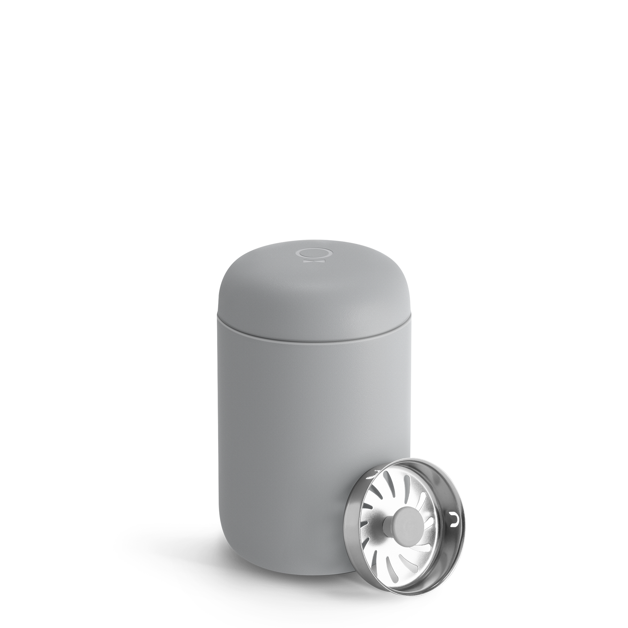 Carter Move Mug: Really Red / 16 oz